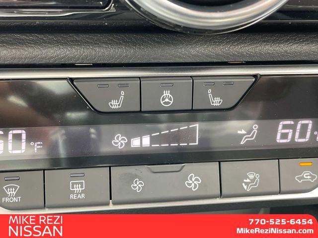 new 2025 Nissan Sentra car, priced at $25,365
