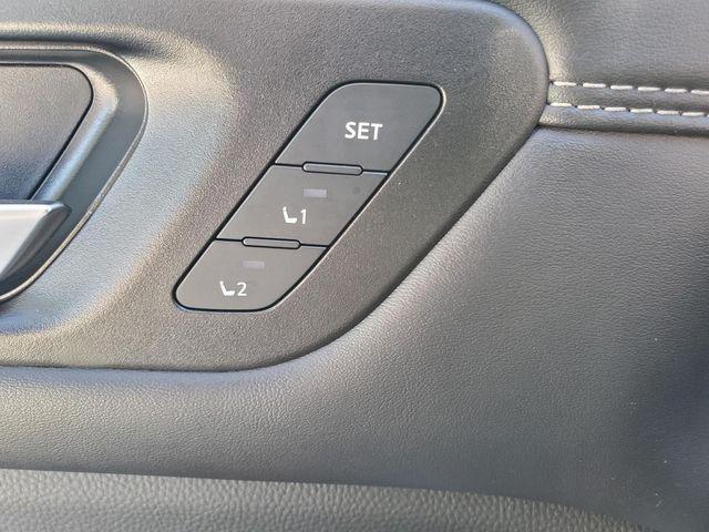 used 2023 Nissan Pathfinder car, priced at $35,888