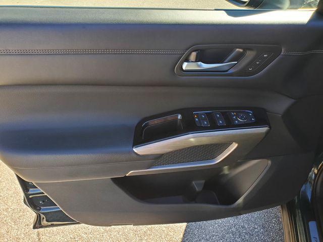 used 2023 Nissan Pathfinder car, priced at $35,888