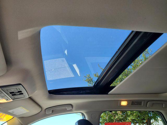 used 2023 Nissan Pathfinder car, priced at $35,888