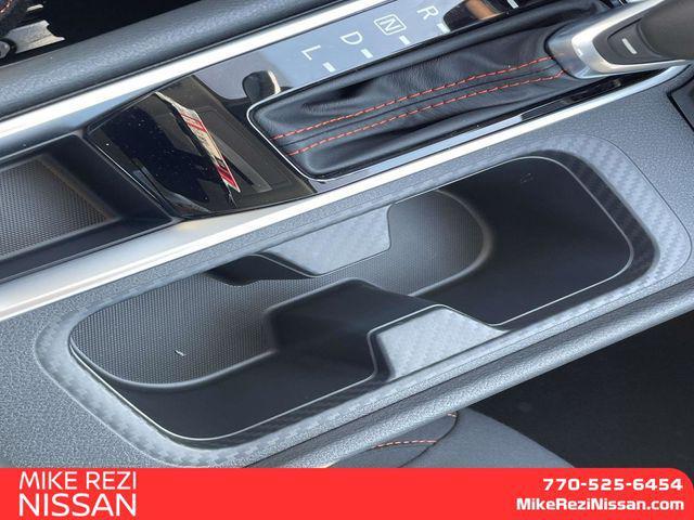 new 2025 Nissan Sentra car, priced at $23,662