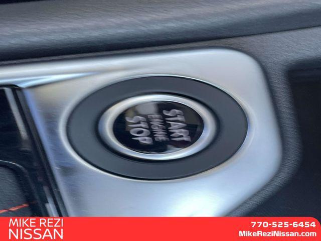 new 2025 Nissan Sentra car, priced at $23,662
