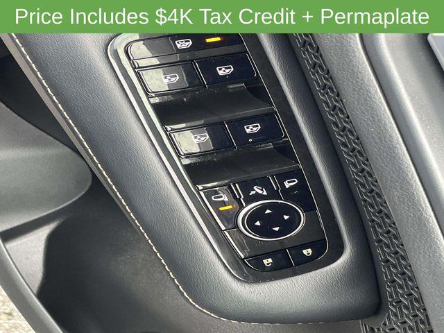 used 2023 Nissan ARIYA car, priced at $24,989