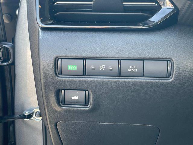 used 2024 Nissan Sentra car, priced at $22,488