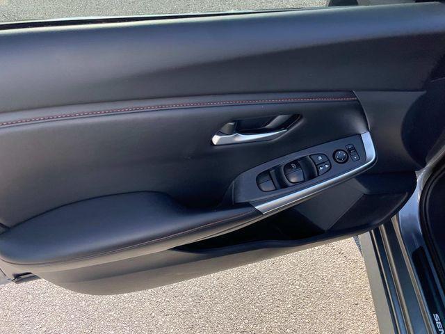 used 2024 Nissan Sentra car, priced at $22,488