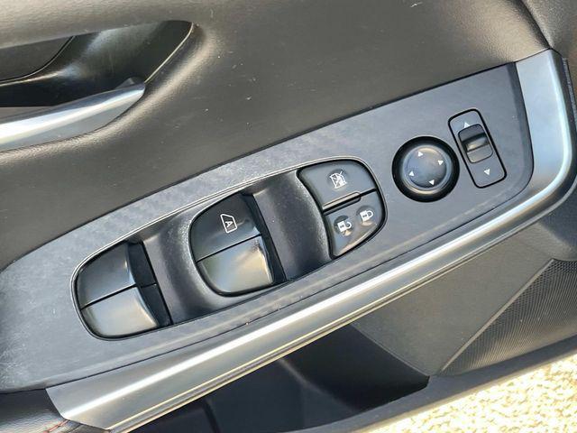 used 2024 Nissan Sentra car, priced at $22,488
