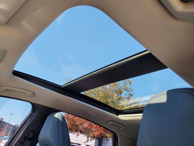 used 2024 Nissan ARIYA car, priced at $27,888