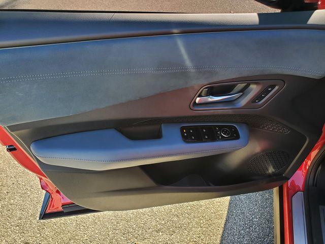 used 2024 Nissan ARIYA car, priced at $27,888