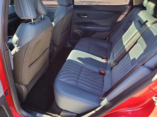 used 2024 Nissan ARIYA car, priced at $27,888