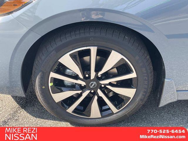 new 2025 Nissan Sentra car, priced at $25,157