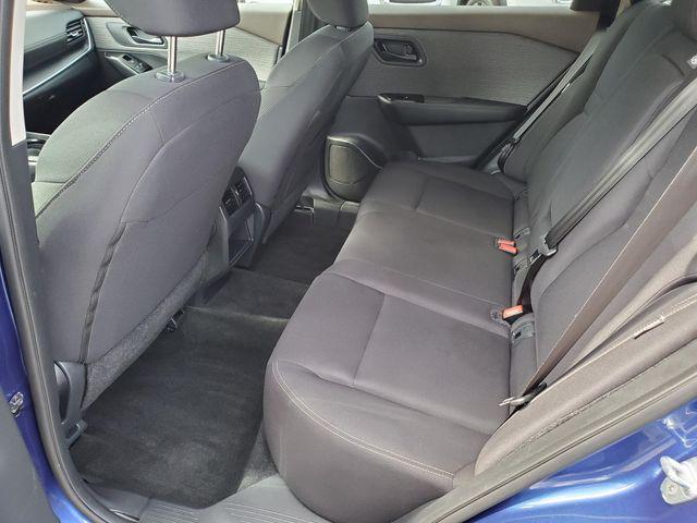 used 2023 Nissan Rogue car, priced at $18,889