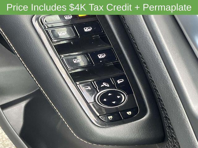 used 2023 Nissan ARIYA car, priced at $24,989