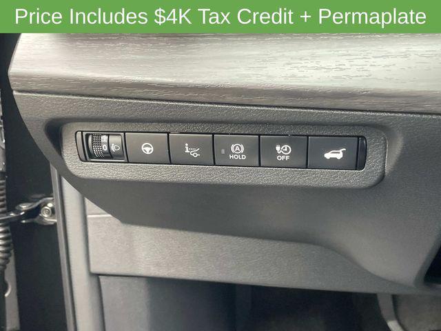 used 2023 Nissan ARIYA car, priced at $24,989