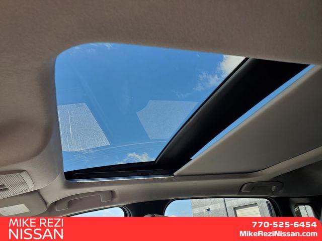 new 2026 Nissan Kicks car, priced at $31,940