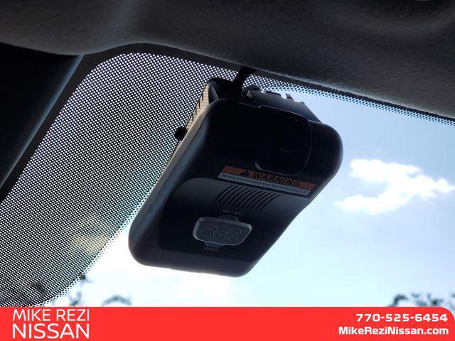 new 2026 Nissan Kicks car, priced at $31,940