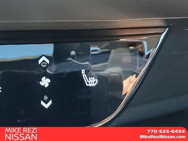 new 2026 Nissan Kicks car, priced at $31,940