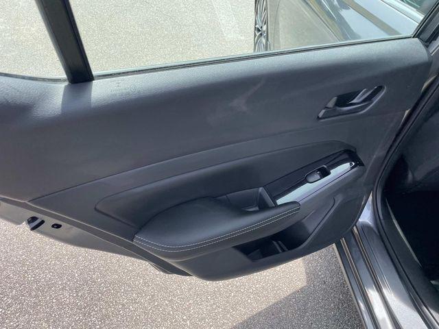 used 2023 Nissan Altima car, priced at $20,989