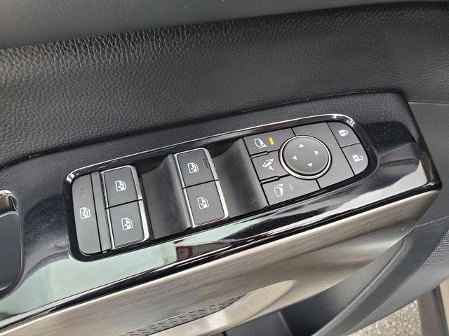 used 2025 Nissan Pathfinder car, priced at $43,989