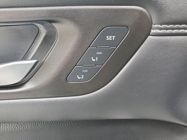 used 2025 Nissan Pathfinder car, priced at $43,989