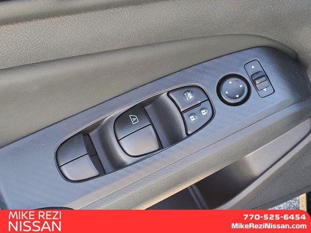 new 2025 Nissan Altima car, priced at $28,126