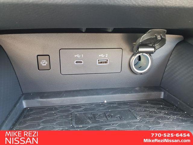 new 2025 Nissan Altima car, priced at $28,126