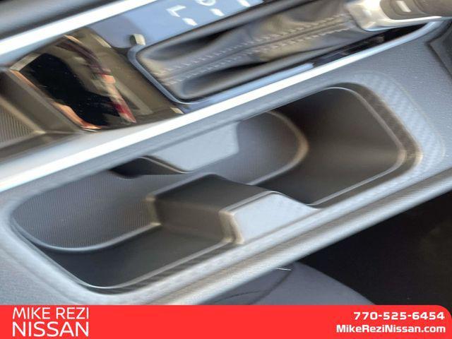 new 2025 Nissan Sentra car, priced at $19,535