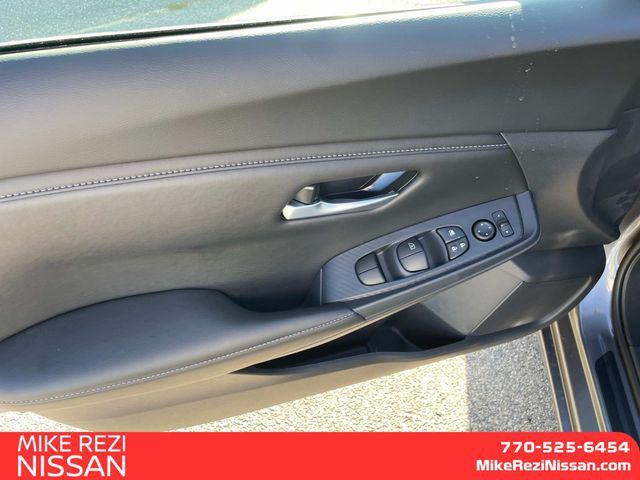 new 2025 Nissan Sentra car, priced at $19,535