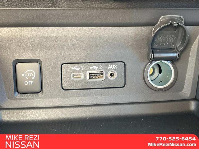 new 2025 Nissan Sentra car, priced at $19,535