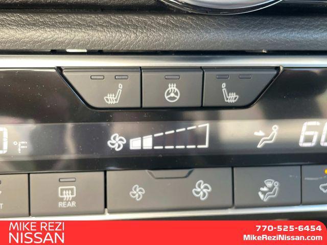 new 2025 Nissan Sentra car, priced at $19,535