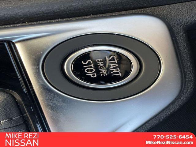 new 2025 Nissan Sentra car, priced at $19,535