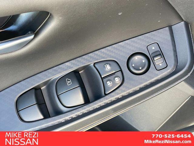 new 2025 Nissan Sentra car, priced at $19,535