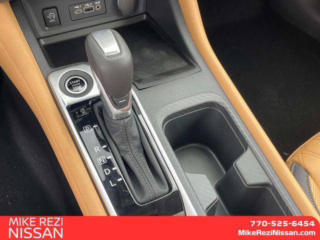 new 2025 Nissan Sentra car, priced at $26,015