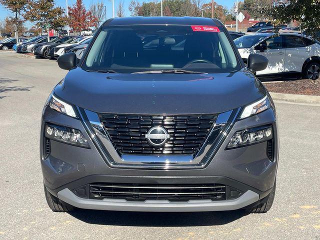 used 2023 Nissan Rogue car, priced at $21,713