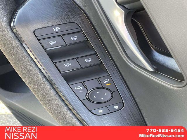 new 2025 Nissan Kicks car, priced at $23,746