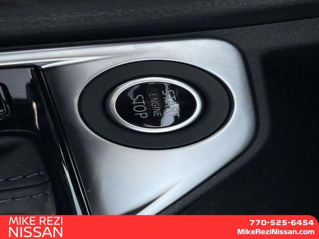 new 2025 Nissan Sentra car, priced at $24,695