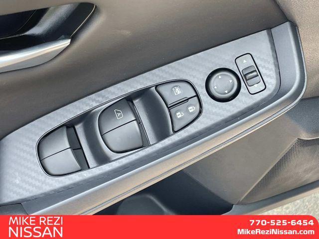 new 2025 Nissan Sentra car, priced at $24,695