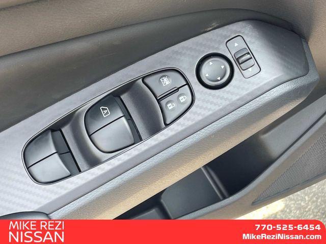new 2025 Nissan Altima car, priced at $28,775