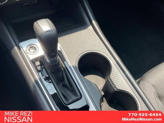 new 2025 Nissan Altima car, priced at $28,775