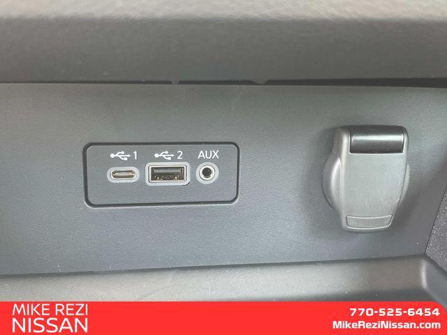 new 2025 Nissan Altima car, priced at $28,775