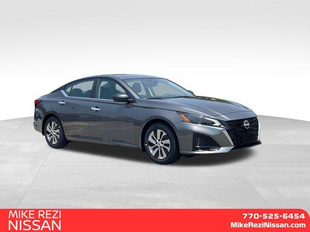 new 2025 Nissan Altima car, priced at $28,775