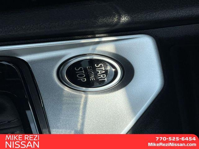 new 2025 Nissan Altima car, priced at $28,775
