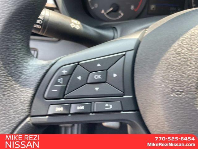 new 2025 Nissan Altima car, priced at $28,775