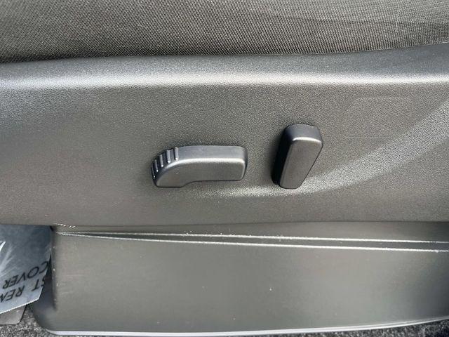 used 2024 Nissan Frontier car, priced at $36,986