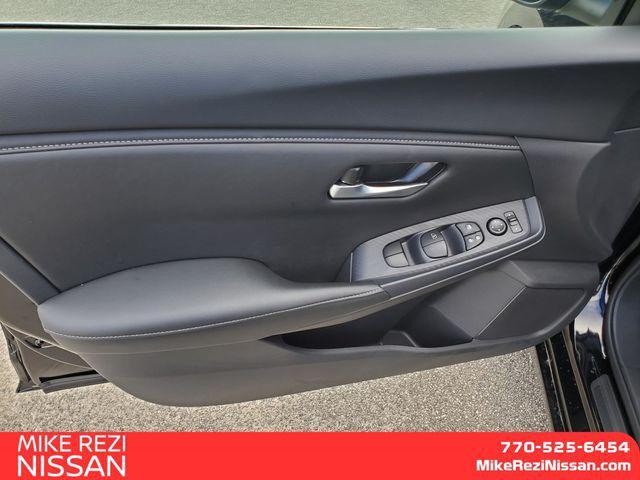 new 2025 Nissan Sentra car, priced at $22,051