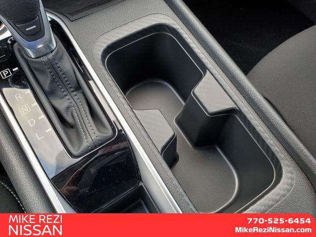 new 2025 Nissan Sentra car, priced at $22,051