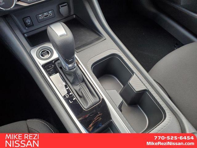 new 2025 Nissan Sentra car, priced at $22,051