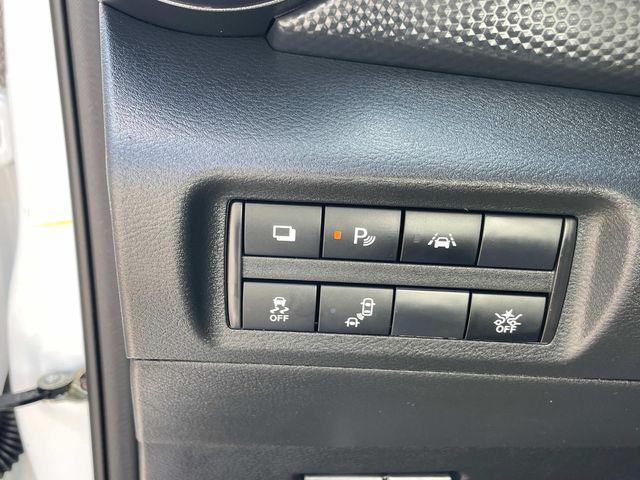 used 2024 Nissan Kicks car, priced at $19,689