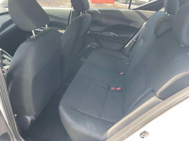 used 2024 Nissan Kicks car, priced at $19,689