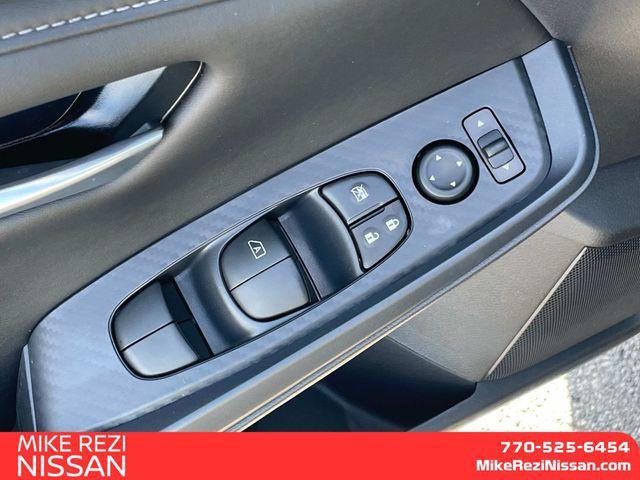 new 2025 Nissan Sentra car, priced at $22,888