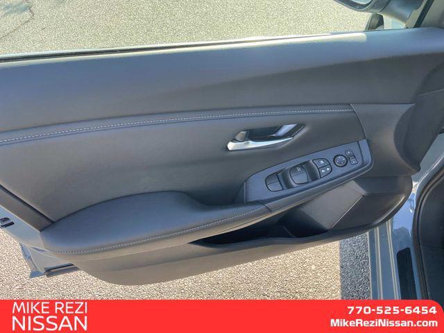 new 2025 Nissan Sentra car, priced at $22,888